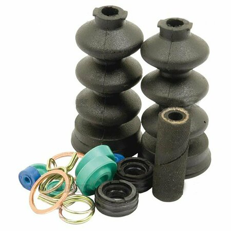 AFTERMARKET REPAIR KIT, MASTER CYLINDER S66787 Fits New Holland 5640,6640,7740, 78 F1NN2004AA